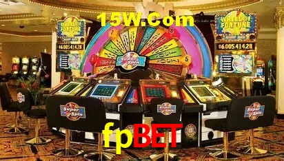 Platform Technology fpbet