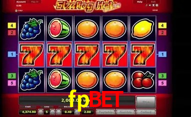 Security Systems fpbet