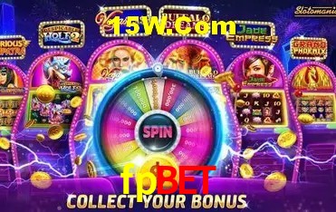 Account Benefits fpbet