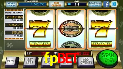 API Integration fpbet