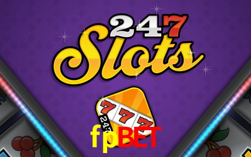 Premium Interface fpbet